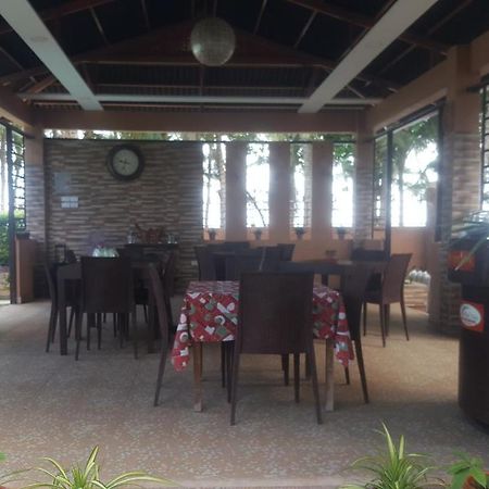 The Red Palm Resort Panglao Exterior foto