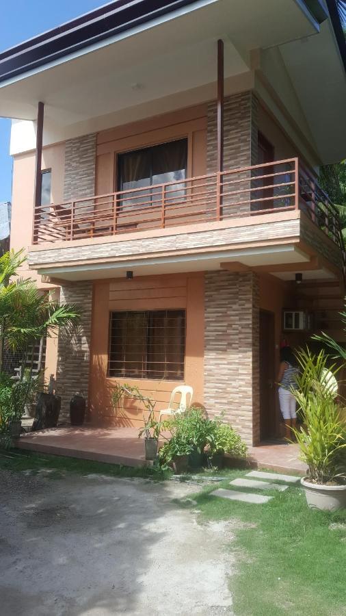 The Red Palm Resort Panglao Exterior foto