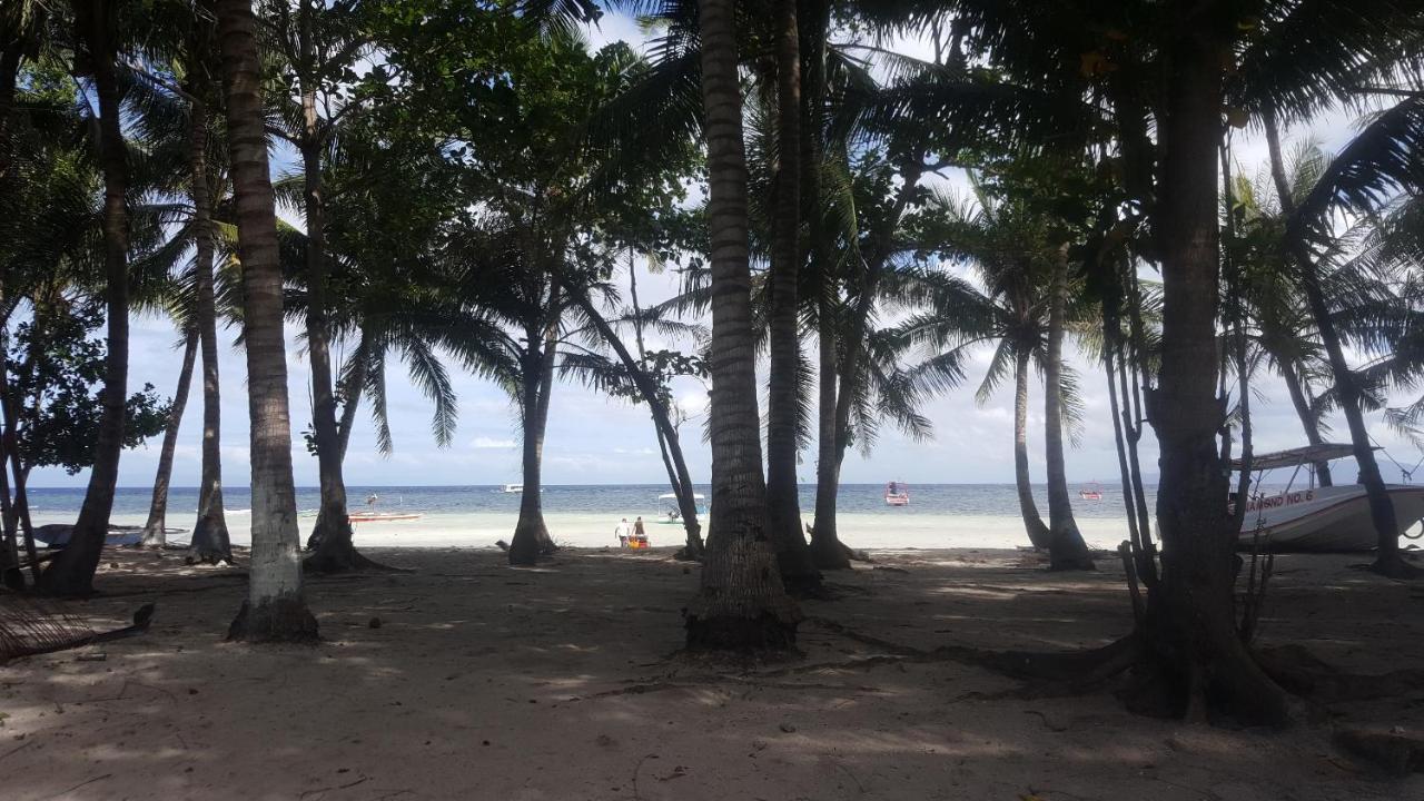 The Red Palm Resort Panglao Exterior foto